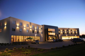 Hotel Hi-Fi Spa, Gmina Nowy Tomyśl